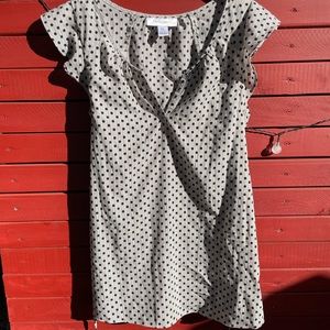 Motherhood maternity shirt size s